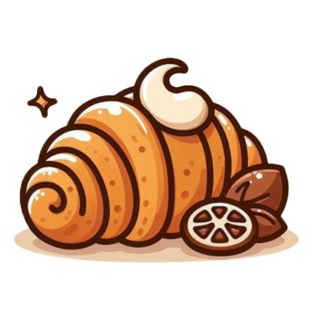 PASTRIES