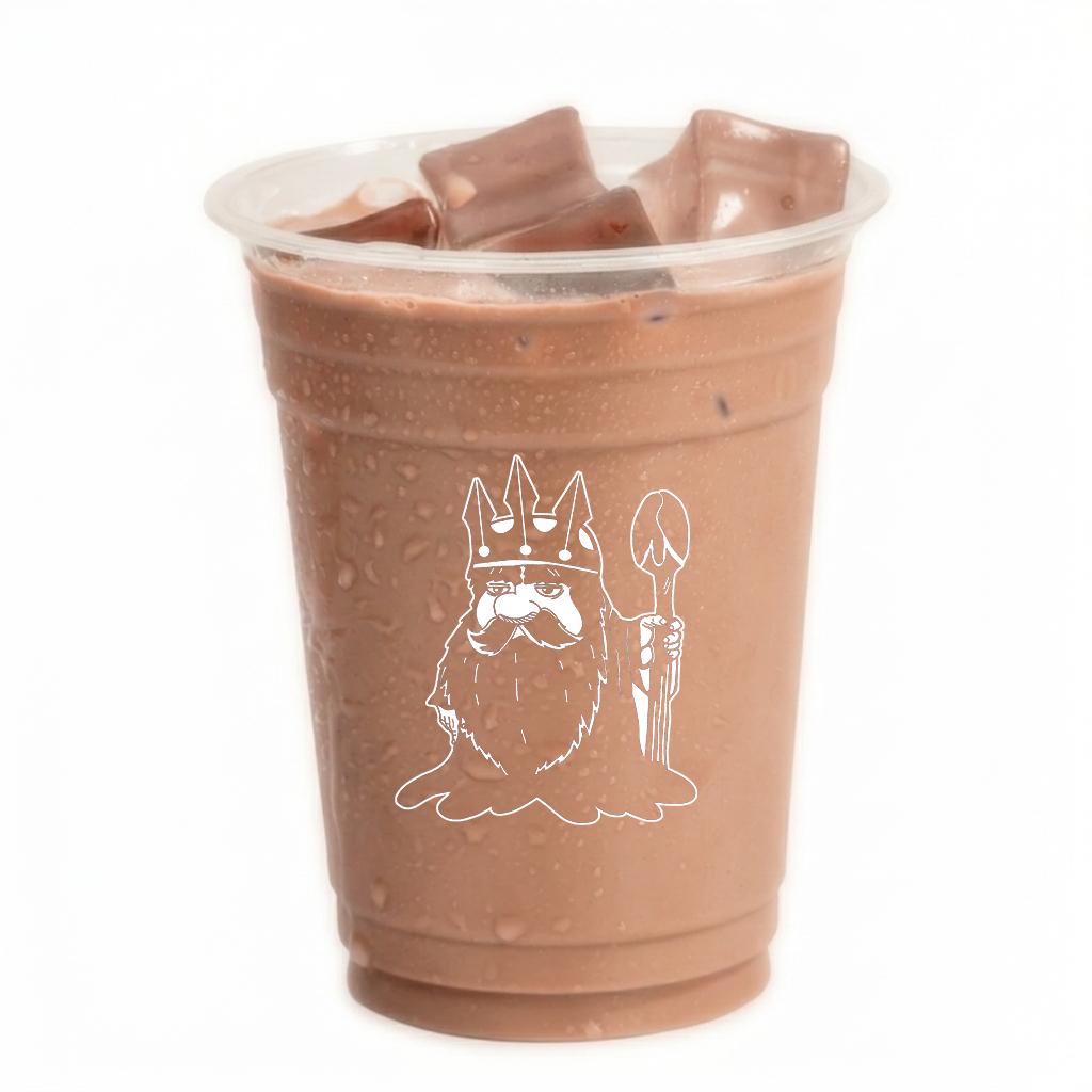 BLUEBERRY MILK
