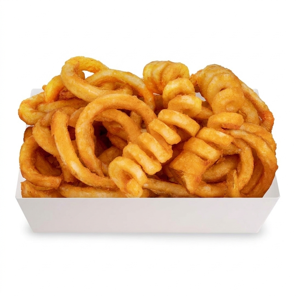 FRIES | CHEESE