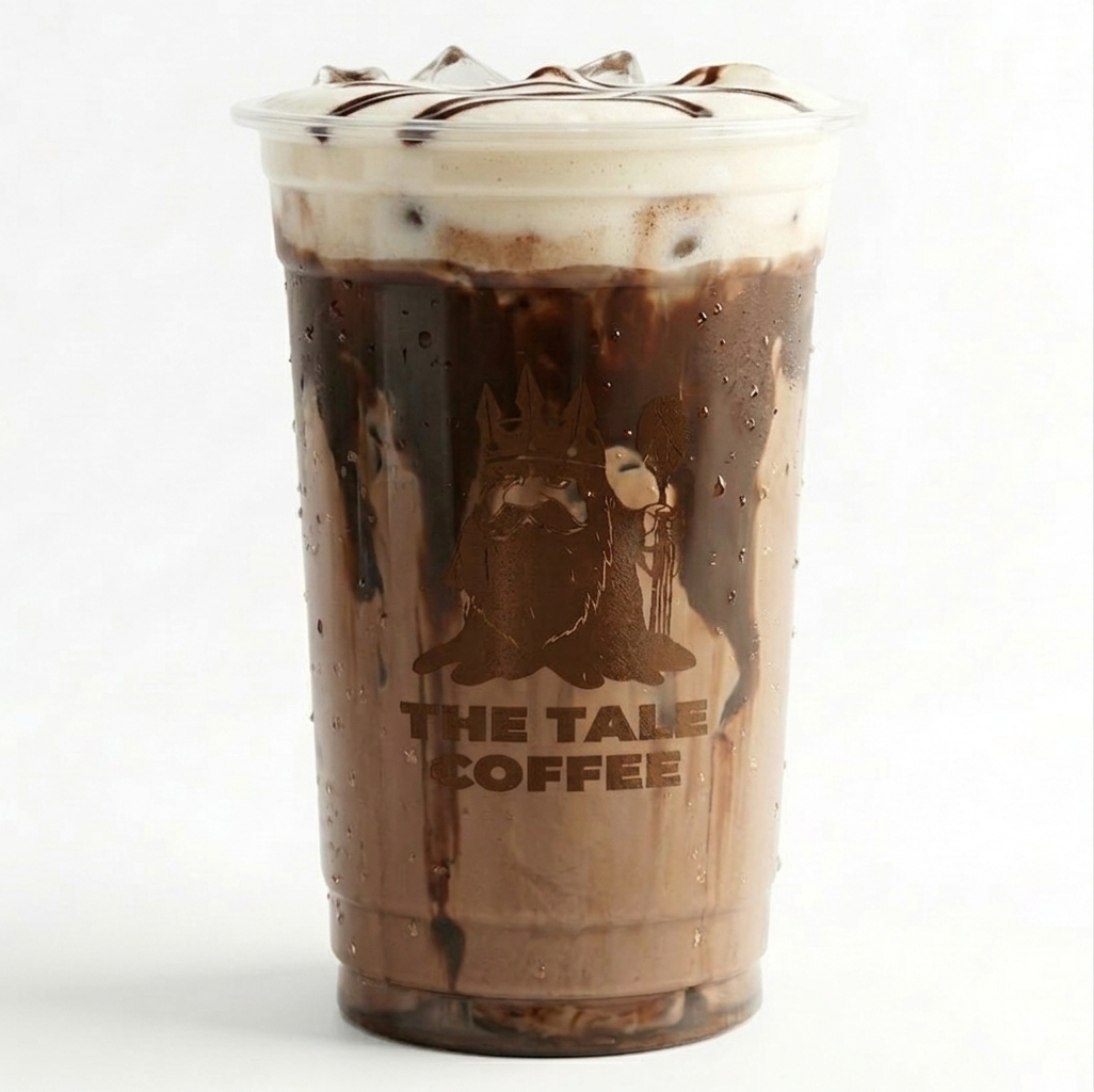CHOCO MILANO