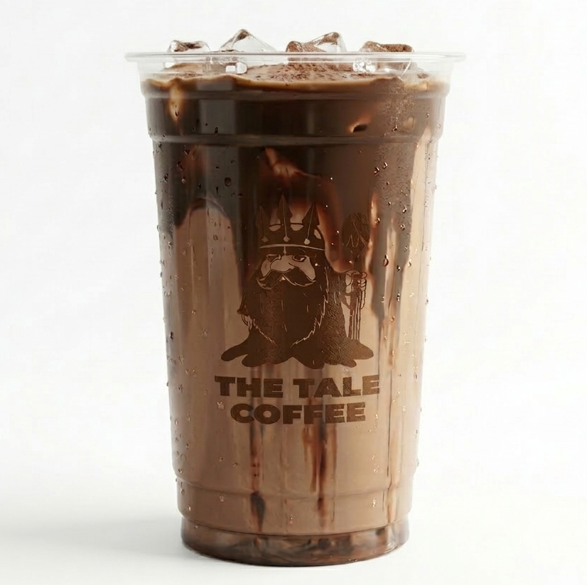 MOCHA LATTE
