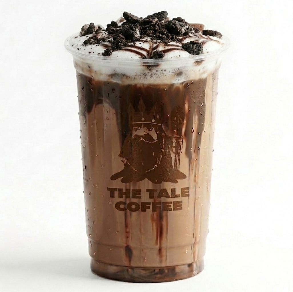 MILK CHOCOLATE