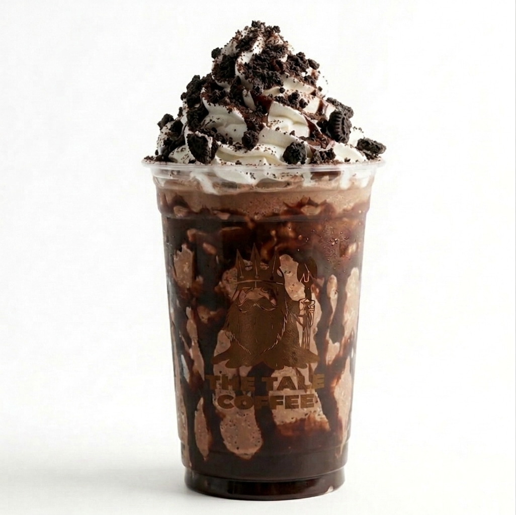 CHOCOLATE CHIP