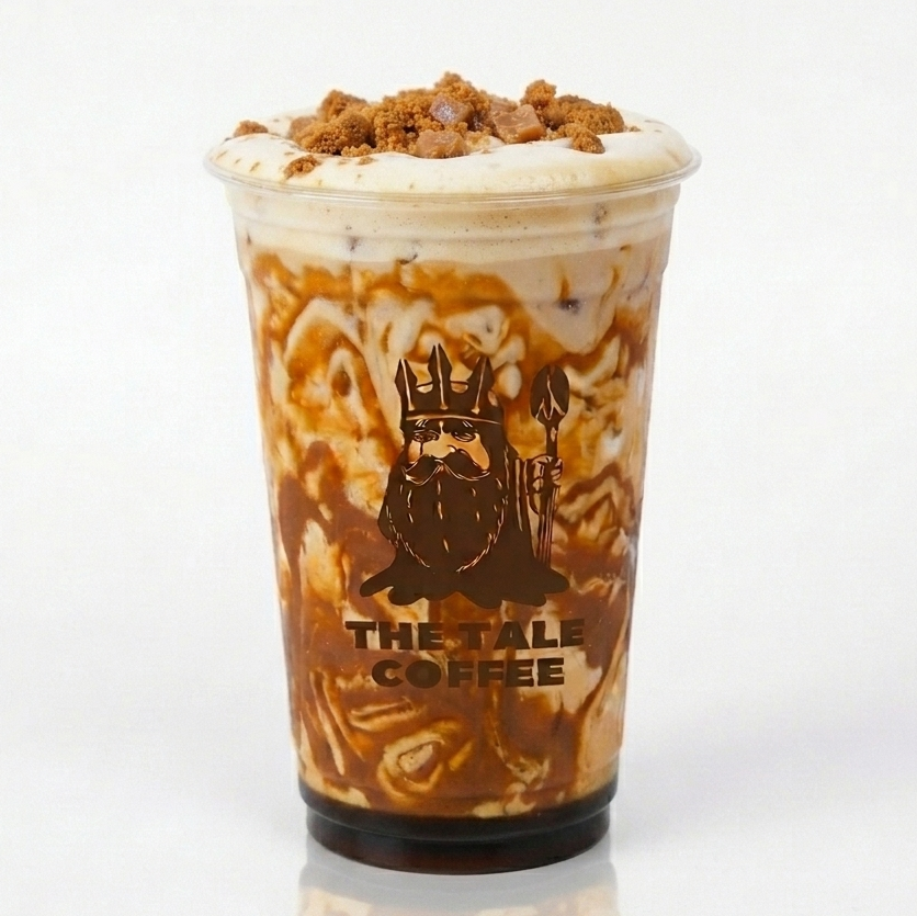 BISCOFF ESPRESSO