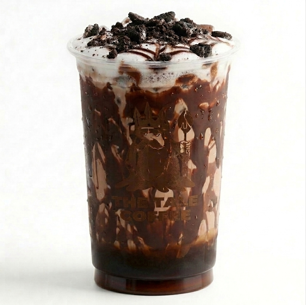 NUTELLA ESPRESSO