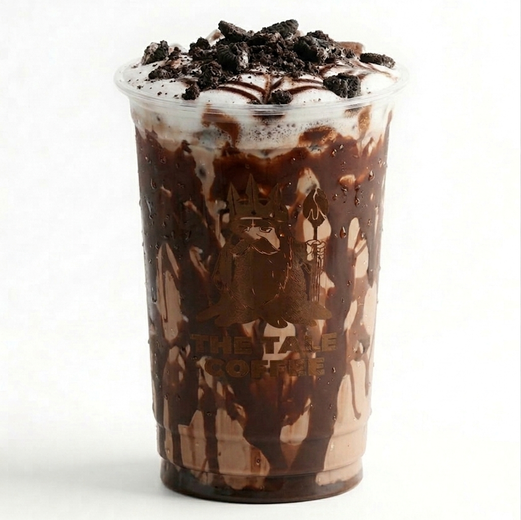 NUTELLA MILK