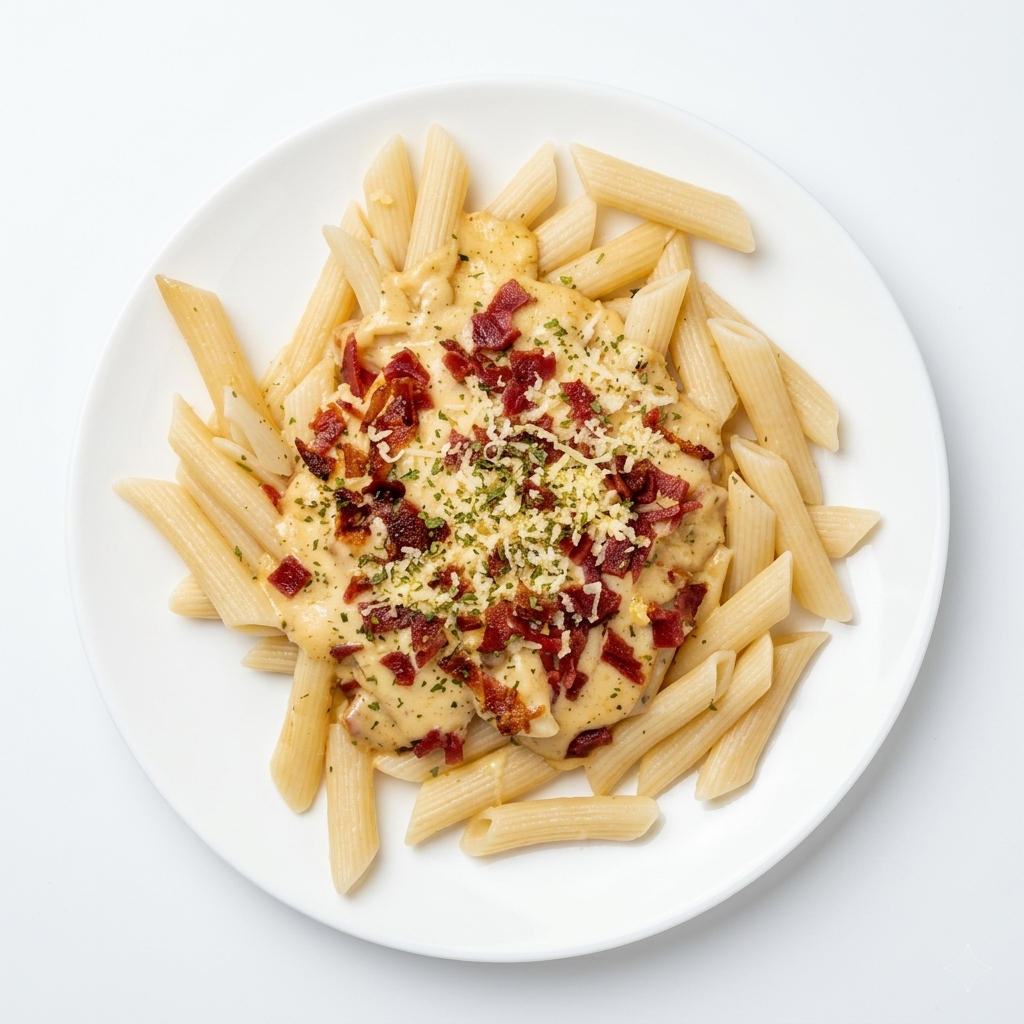 CARBONARA