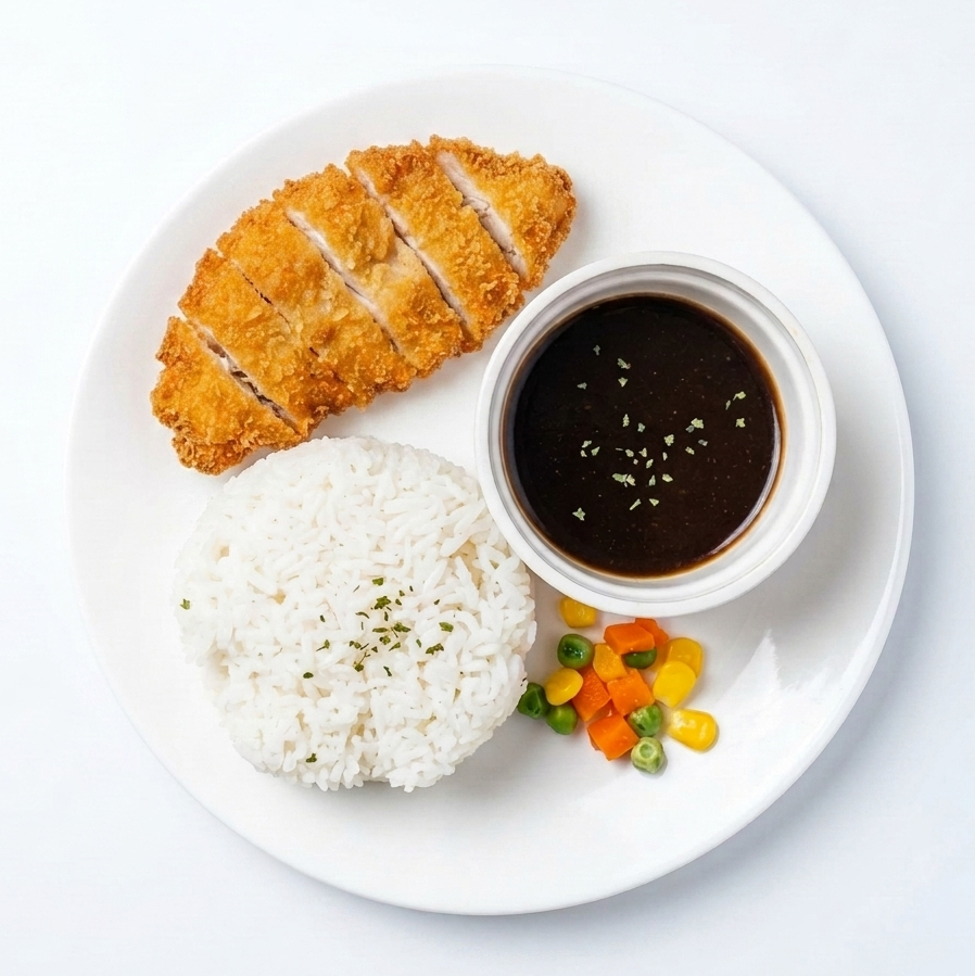 CHICKEN FILLET