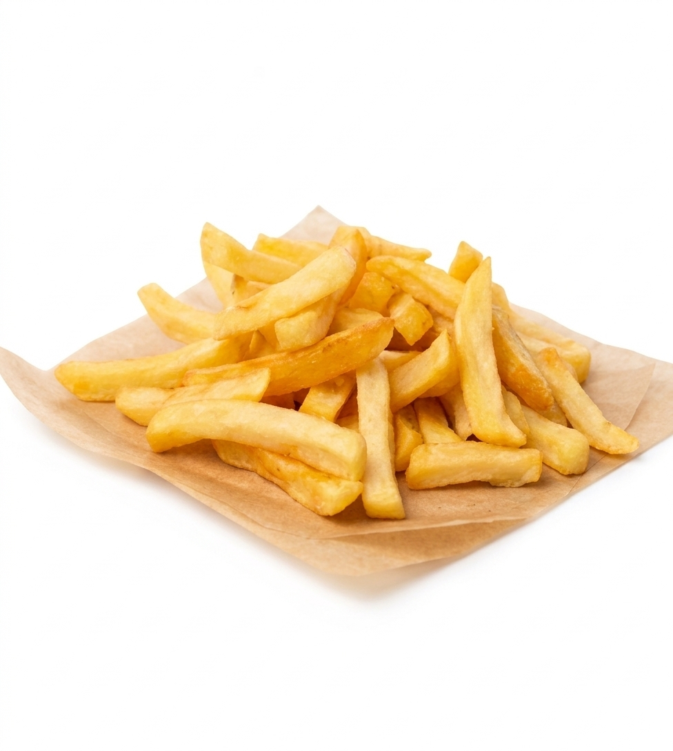 FRIES | CHEESE