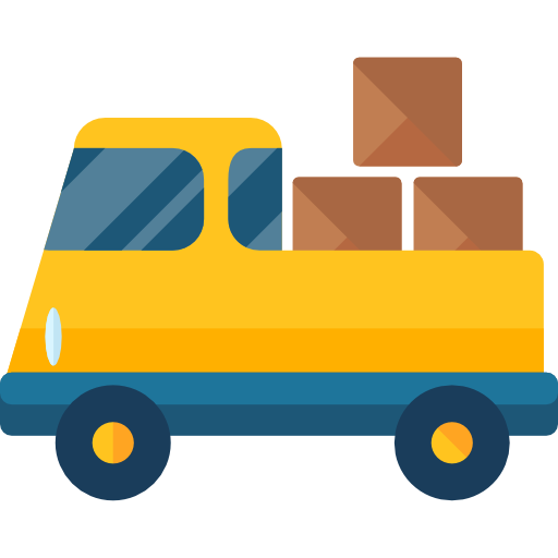 Fast Shipping