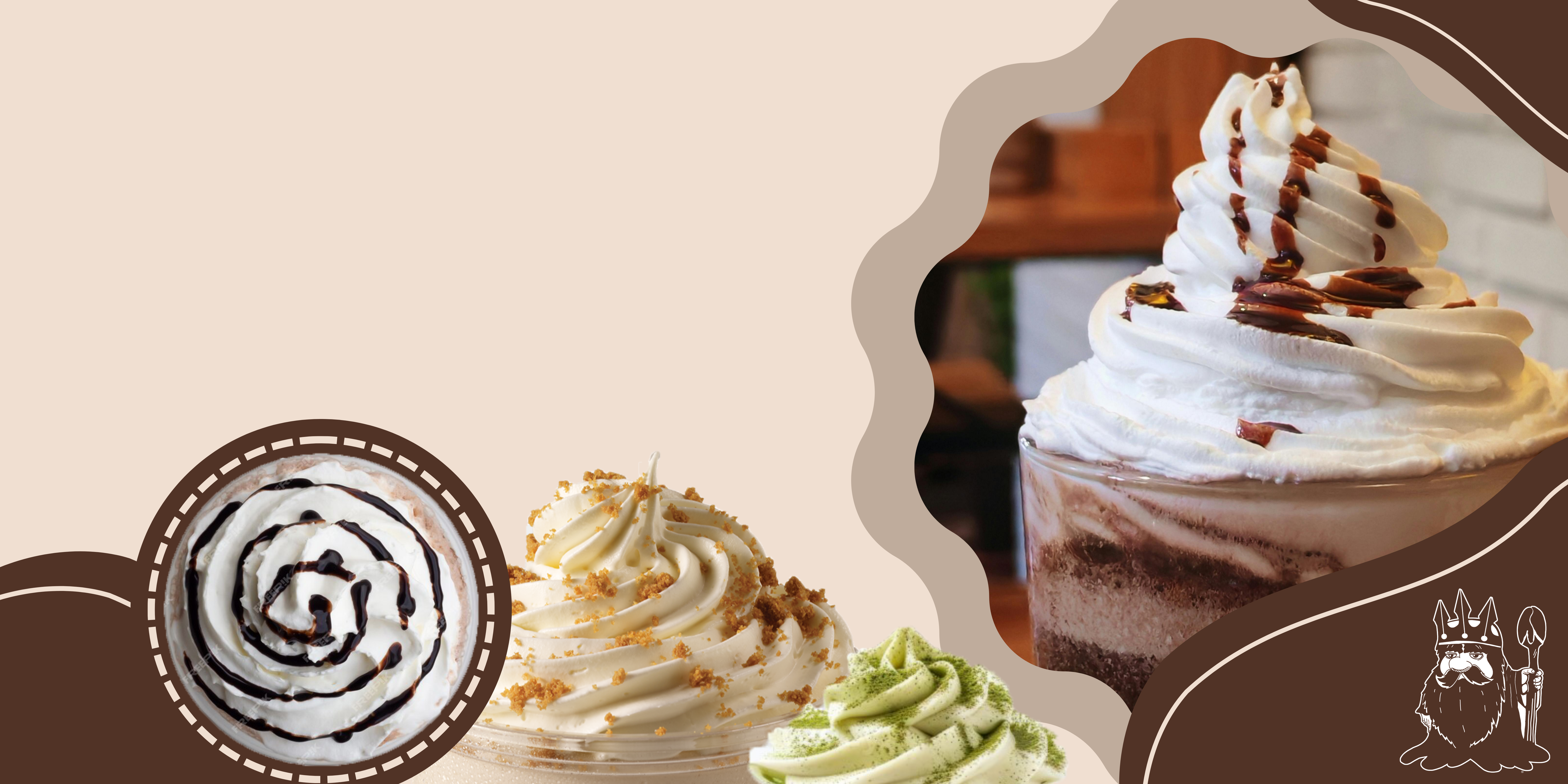 FRAPPUCINO